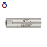Stainless Steel 316 Freeze Protection Valve for Emergency Showers & Eye Wash Systems – Thermostatic, Automatic Drain at 1–4°C, Corrosion-Resistant