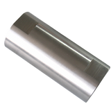 HST Safety Shutoff Valve for Analytical Systems – 1/2" NPTF, 316 Stainless Steel, Automatic High-Temp Protection for Process Analyzers