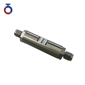 Winning FP14 Shut Off Valve — In-Line Thermal Control Valve (Image 1)