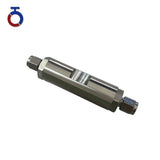 Winning FP14 Shut Off Valve — In-Line Thermal Control Valve (Image 1)