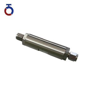Winning FP14 Shut Off Valve — In-Line Thermal Control Valve (Image 2)